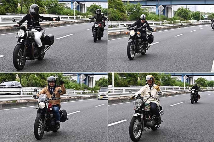 紳士淑女が集結！ 「2024 The Distinguished Gentleman's Ride（ディスティングイッシュド・ジェントルマンズ・ライド）」東京イーストライドレポート レポート29画像
