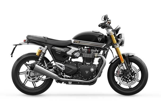 トライアンフの新型モダンクラシックモデル「Speed Twin 1200 RS（スピードツイン1200RS）」「Speed Twin 1200（スピードツイン1200）」が発表！！17画像