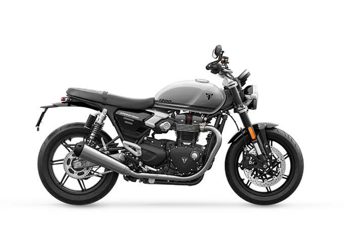 トライアンフの新型モダンクラシックモデル「Speed Twin 1200 RS（スピードツイン1200RS）」「Speed Twin 1200（スピードツイン1200）」が発表！！19画像